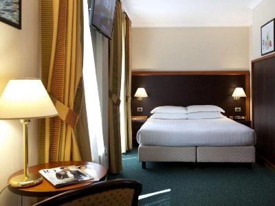 Garner Aurelia By Ihg Hotell Rom