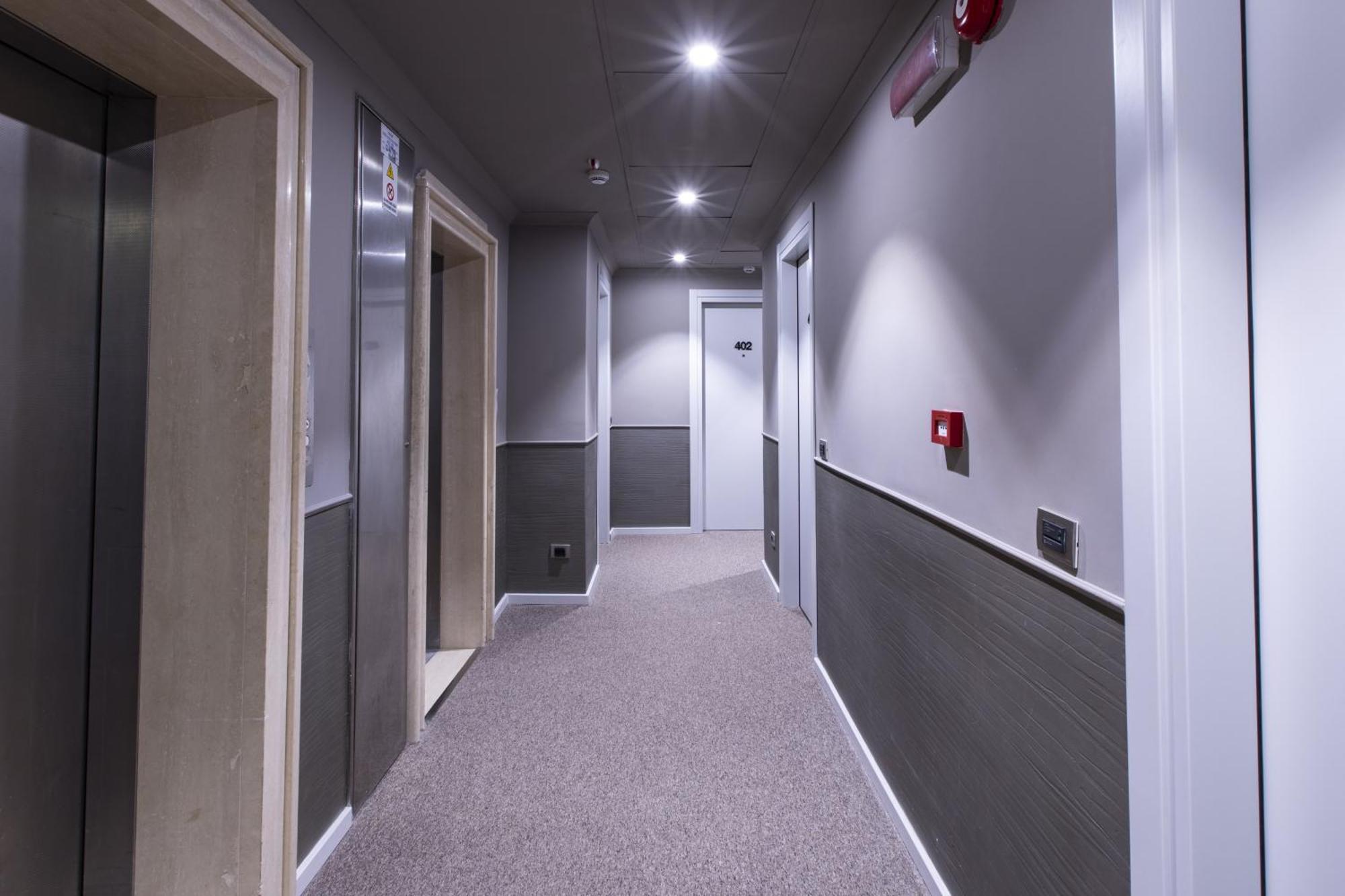 Garner Aurelia By Ihg Hotell 4*