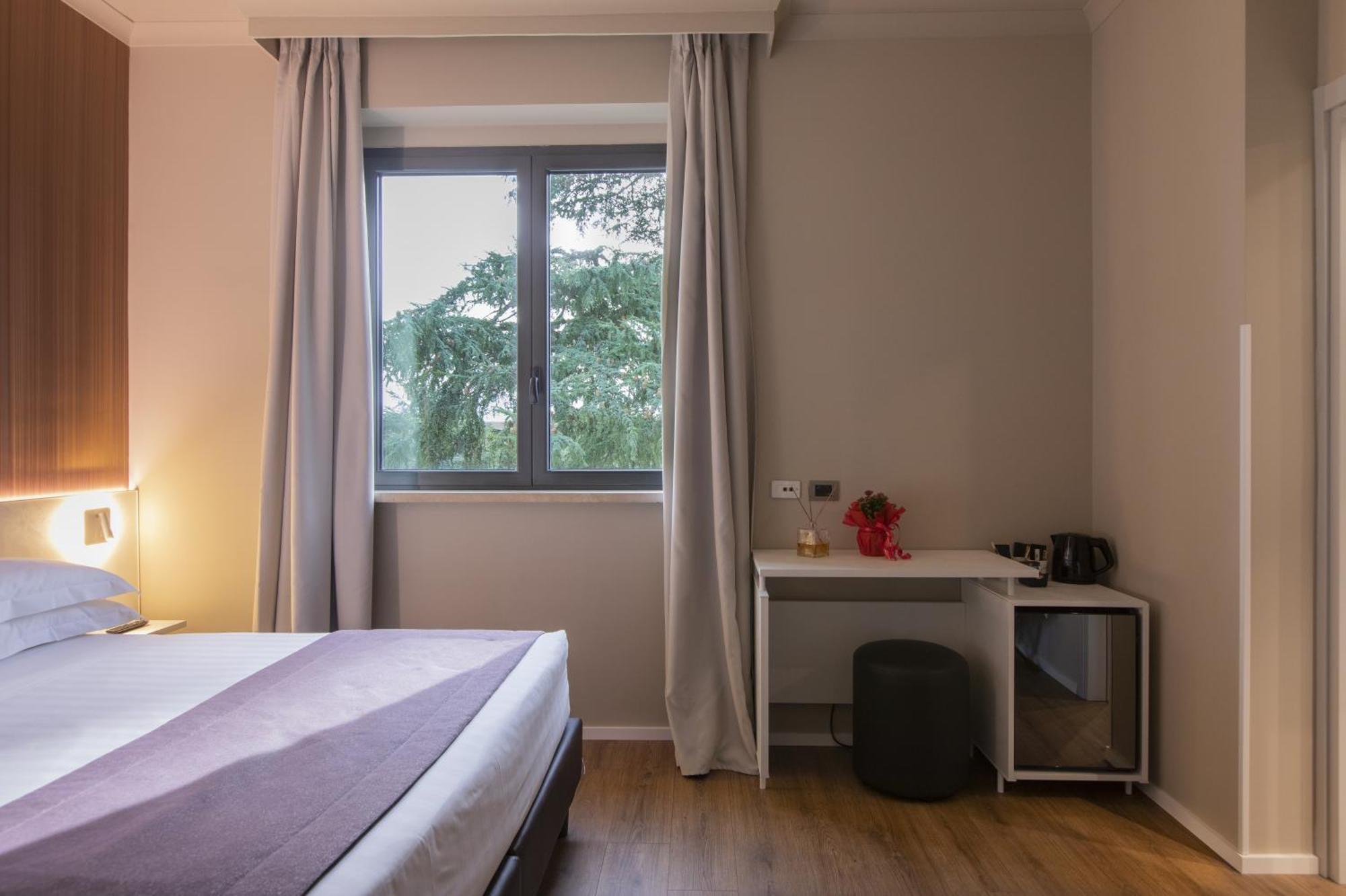 Hotell Garner Aurelia By Ihg 4*