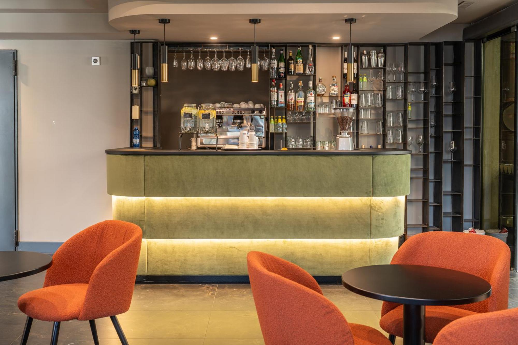 Garner Aurelia By Ihg Hotell