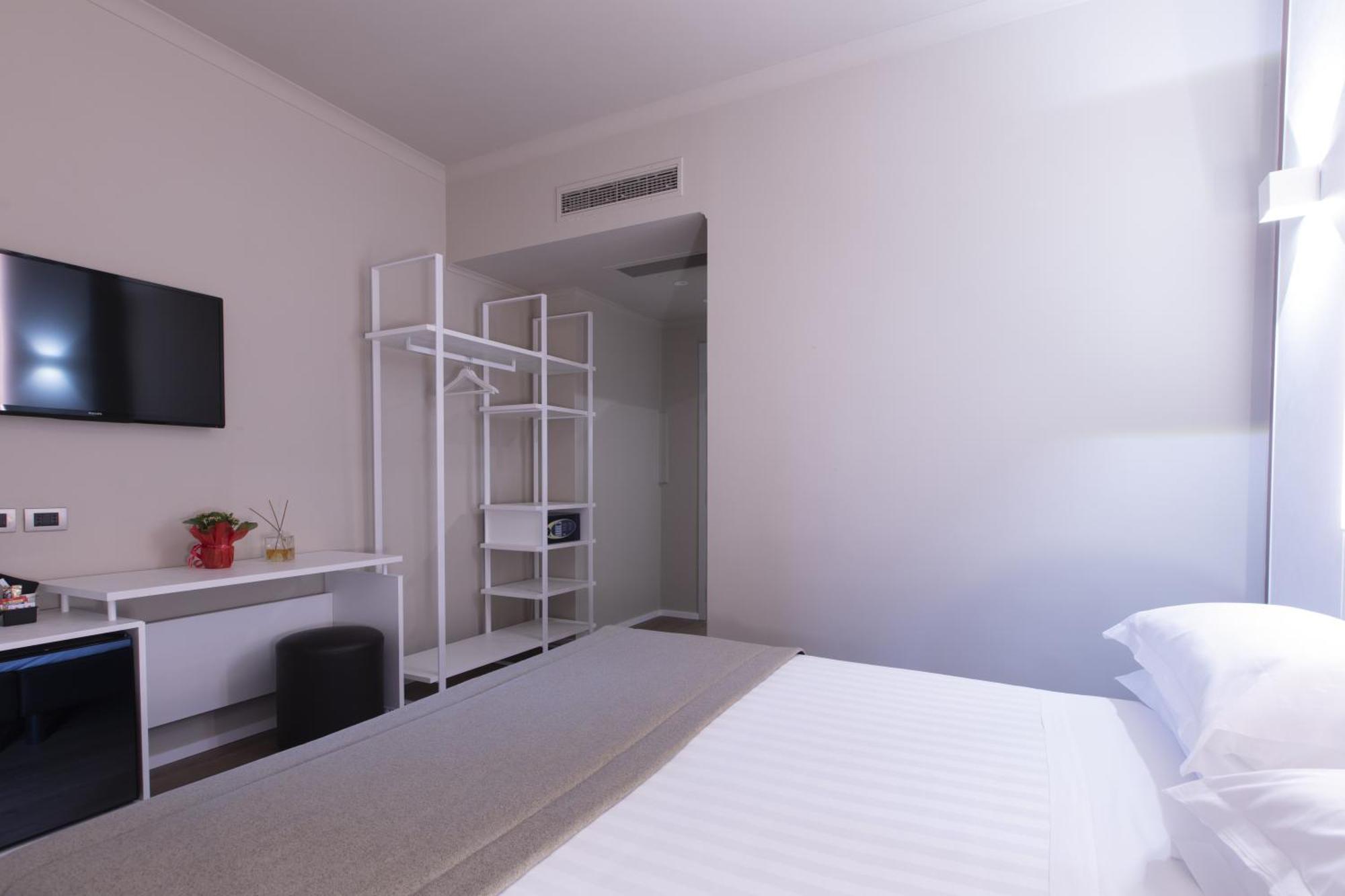 Garner Aurelia By Ihg Hotell