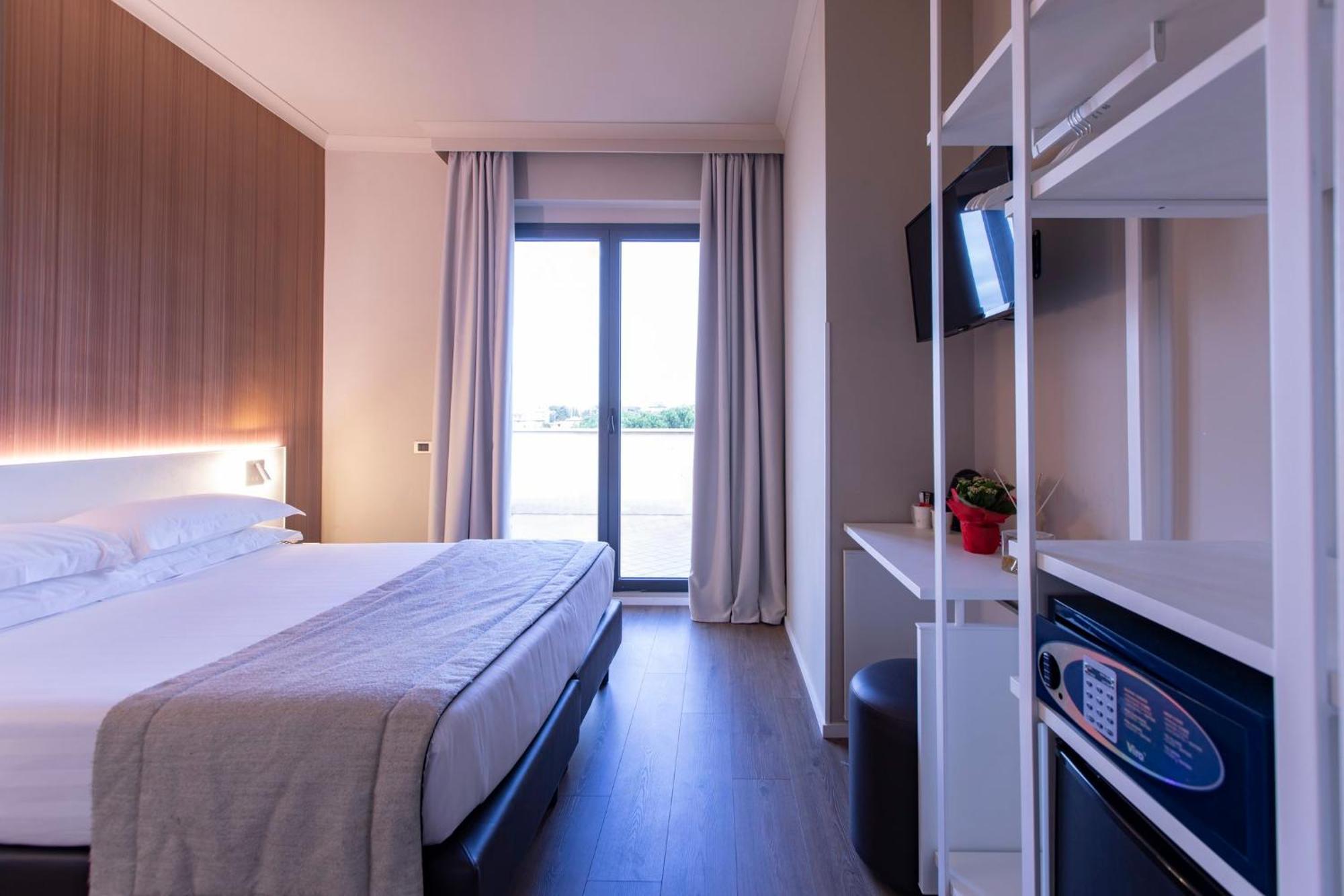Hotell Garner Aurelia By Ihg 4*