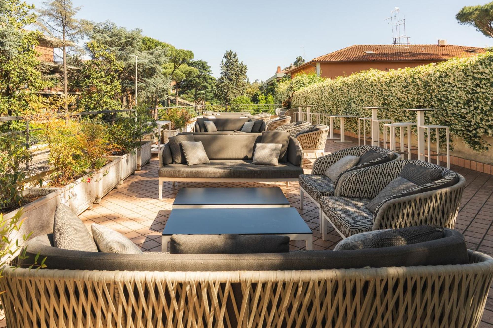 Garner Aurelia By Ihg Rom